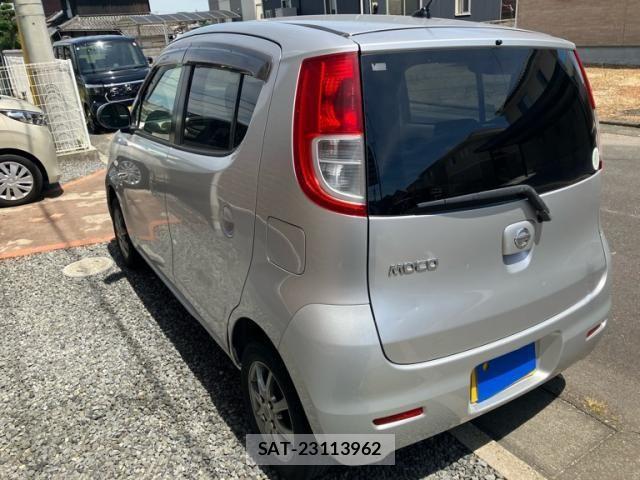 Nissan MOCO 2008-09 8315583-5