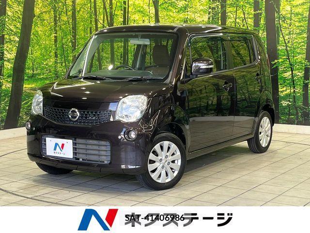 Nissan MOCO 2013-08 8315562-0