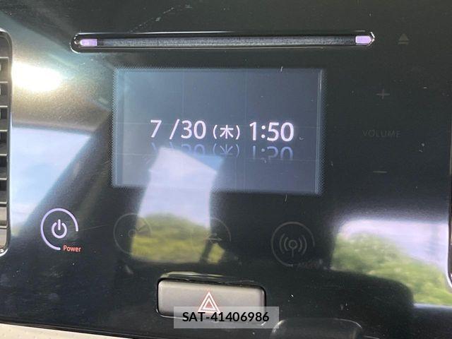 Nissan MOCO 2013-08 8315562-2