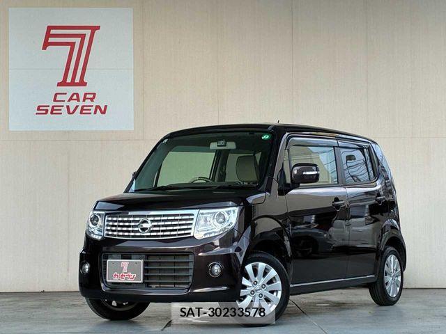 Nissan MOCO 2015-08 8315561-0