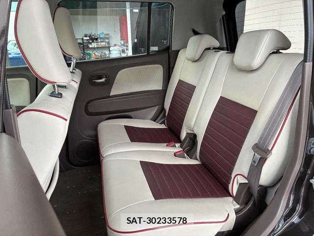 Nissan MOCO 2015-08 8315561-16
