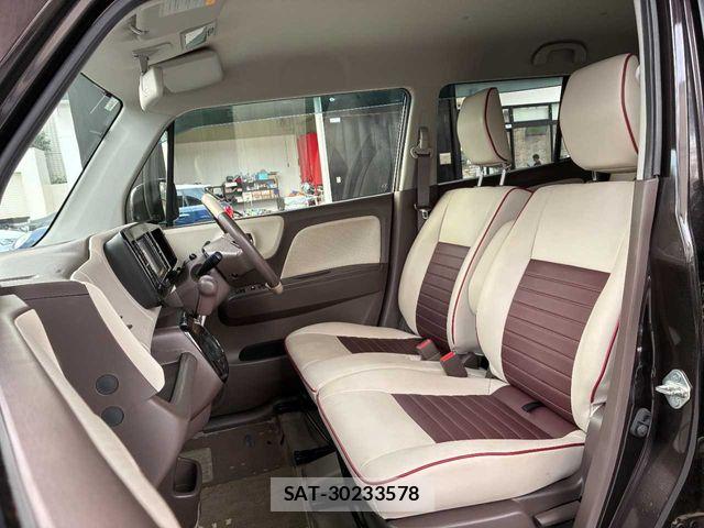 Nissan MOCO 2015-08 8315561-17