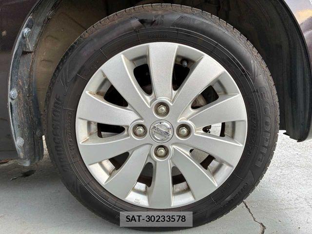 Nissan MOCO 2015-08 8315561-25