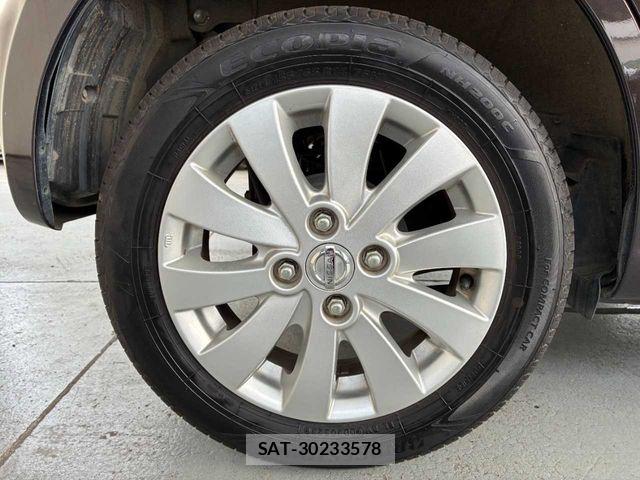Nissan MOCO 2015-08 8315561-26