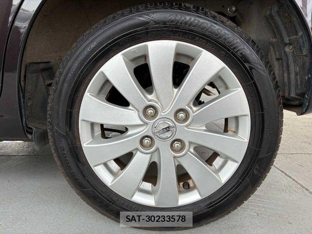 Nissan MOCO 2015-08 8315561-27