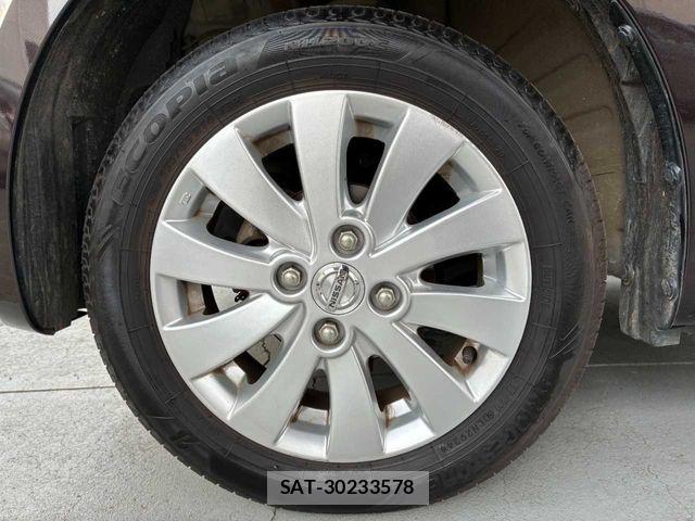 Nissan MOCO 2015-08 8315561-28