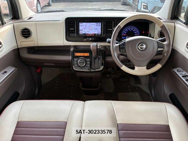 Nissan MOCO 2015-08 8315561-2