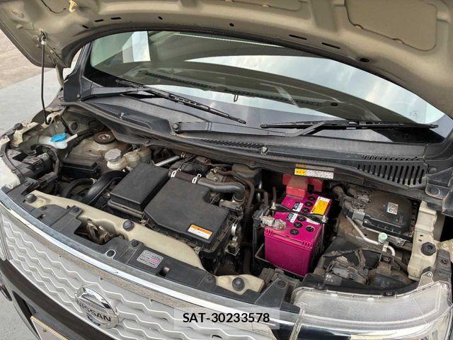 Nissan MOCO 2015-08 8315561-29