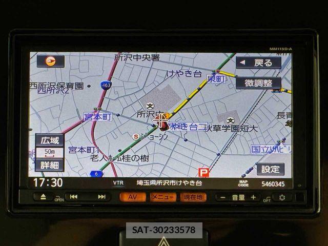 Nissan MOCO 2015-08 8315561-4
