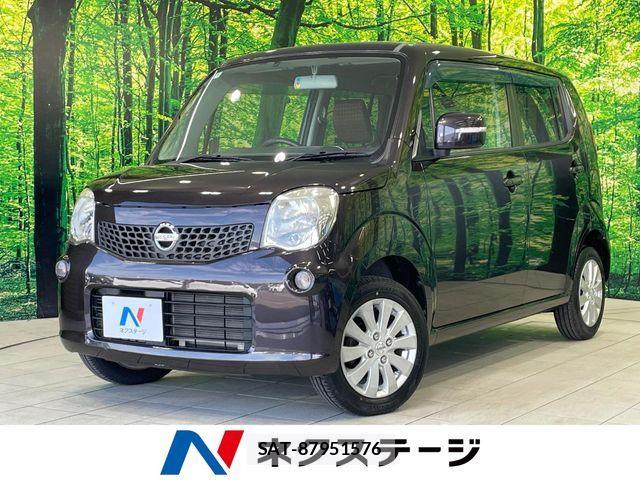 Nissan MOCO 2014-01 8315564-0