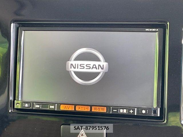 Nissan MOCO 2014-01 8315564-2