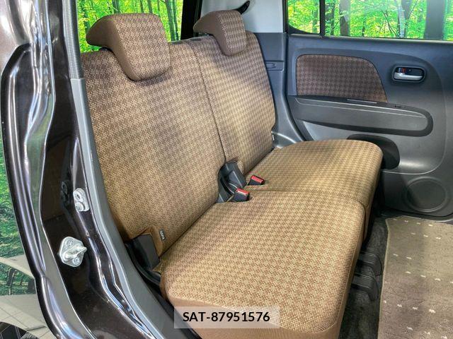 Nissan MOCO 2014-01 8315564-8