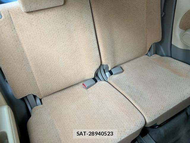 Nissan MOCO 2009-12 8315580-12