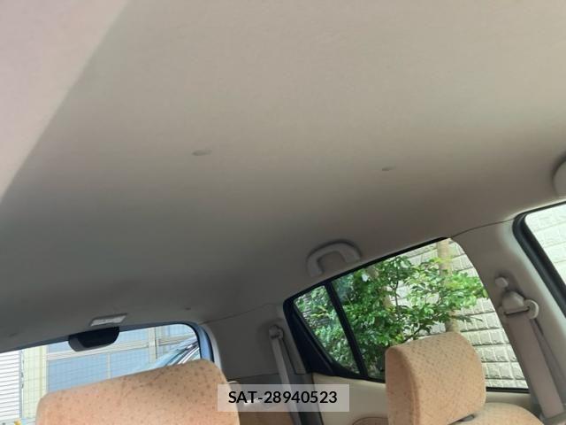 Nissan MOCO 2009-12 8315580-13