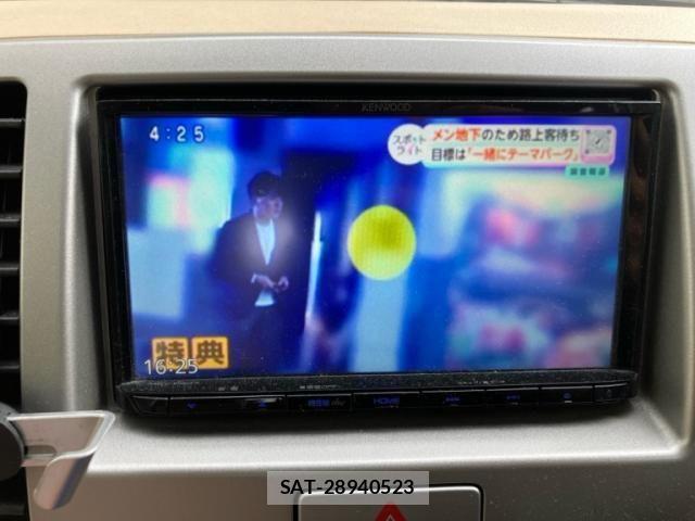 Nissan MOCO 2009-12 8315580-14