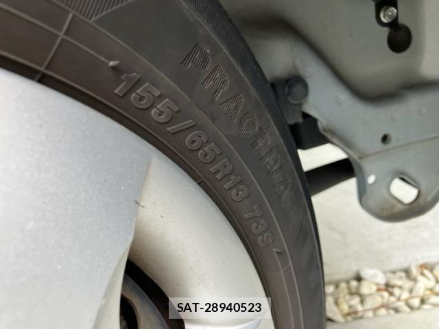 Nissan MOCO 2009-12 8315580-3