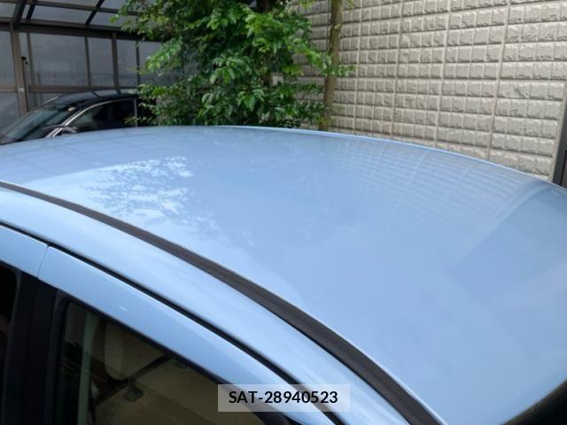 Nissan MOCO 2009-12 8315580-4