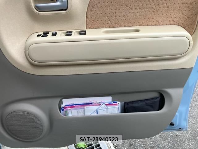 Nissan MOCO 2009-12 8315580-6
