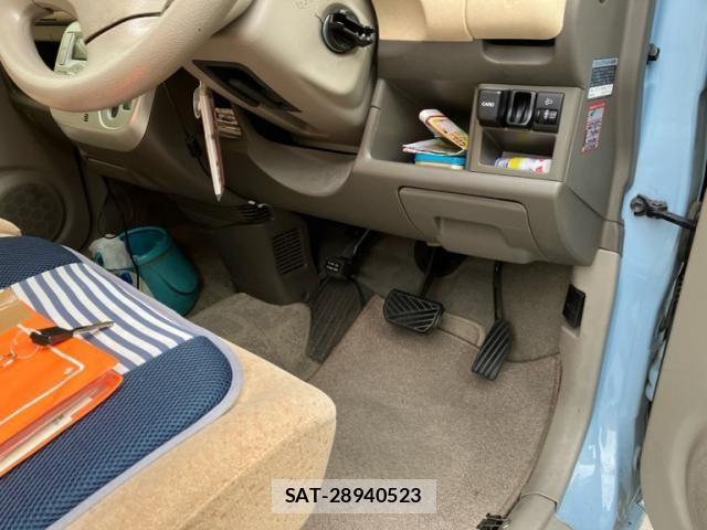 Nissan MOCO 2009-12 8315580-7