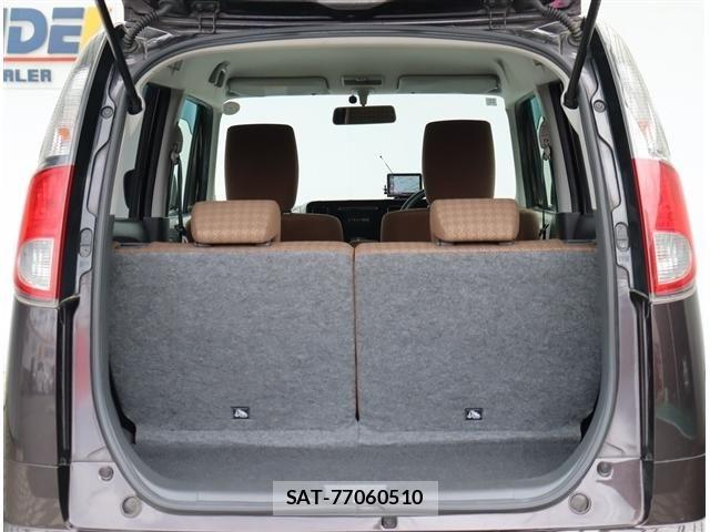 Nissan MOCO 2012-07 8315563-6