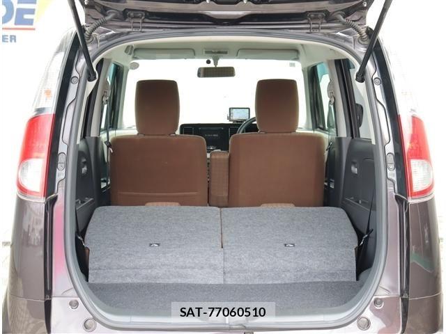 Nissan MOCO 2012-07 8315563-7
