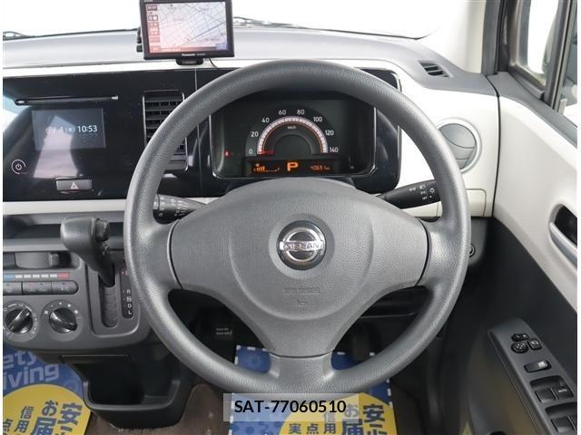 Nissan MOCO 2012-07 8315563-12
