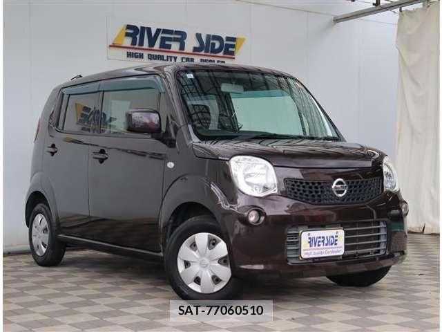 Nissan MOCO 2012-07 8315563-22