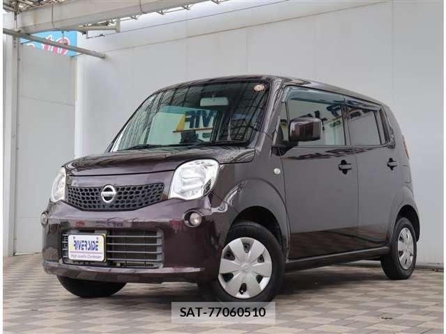 Nissan MOCO 2012-07 8315563-23