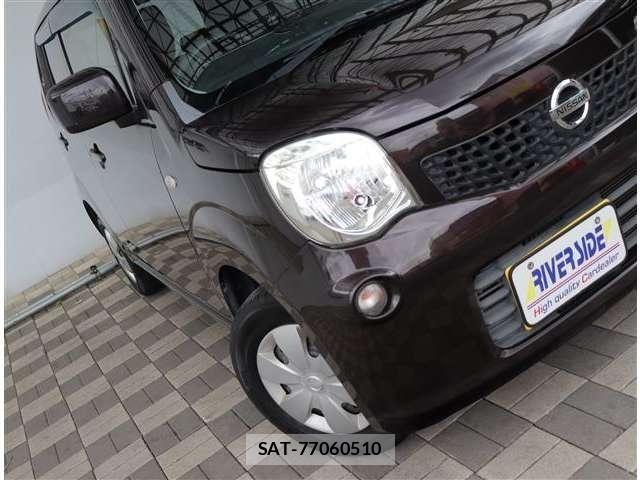 Nissan MOCO 2012-07 8315563-24