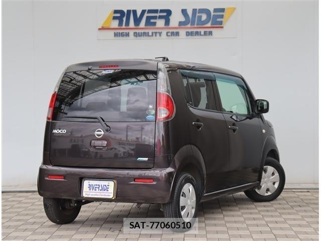 Nissan MOCO 2012-07 8315563-2