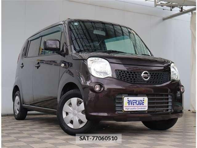 Nissan MOCO 2012-07 8315563-26