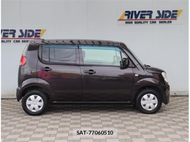 Nissan MOCO 2012-07 8315563-3