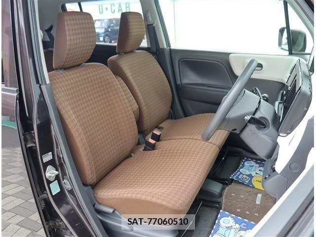 Nissan MOCO 2012-07 8315563-4
