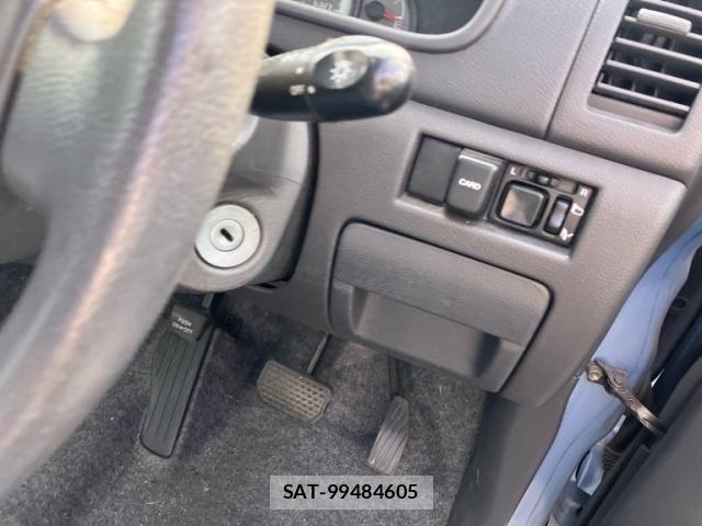 Nissan MOCO 2004-07 8315581-11