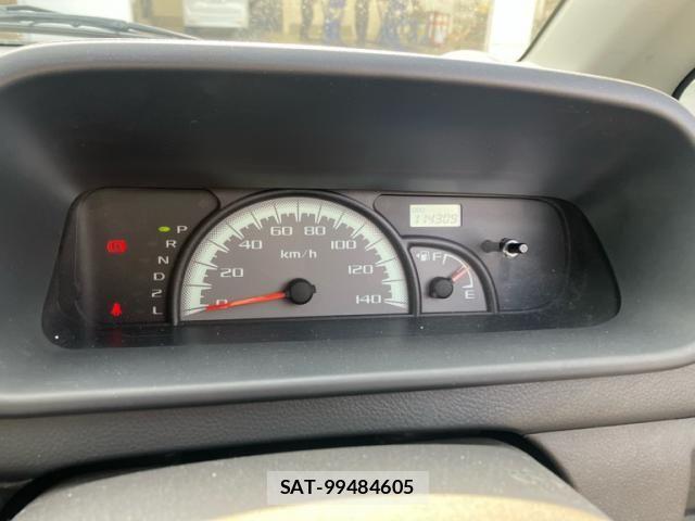 Nissan MOCO 2004-07 8315581-12