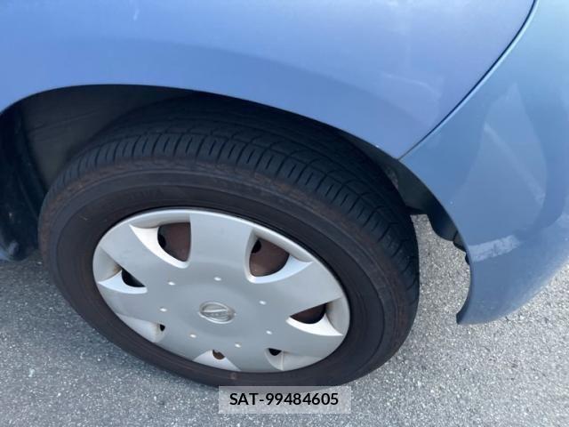 Nissan MOCO 2004-07 8315581-2