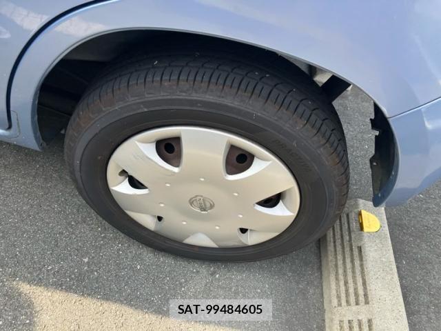 Nissan MOCO 2004-07 8315581-3
