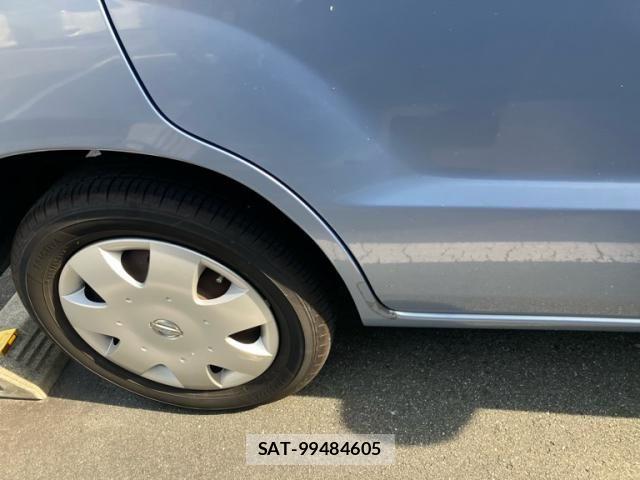 Nissan MOCO 2004-07 8315581-4
