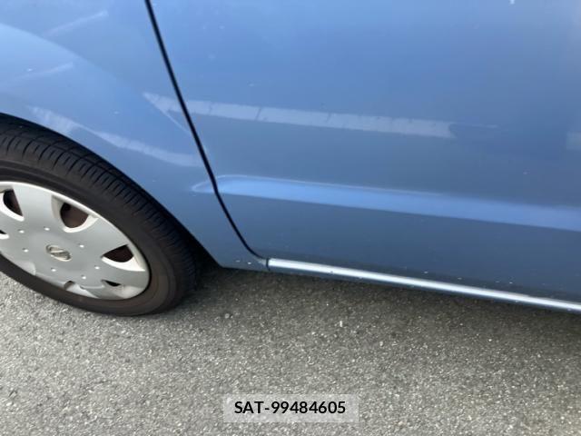 Nissan MOCO 2004-07 8315581-5