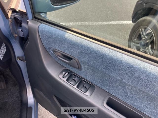 Nissan MOCO 2004-07 8315581-6