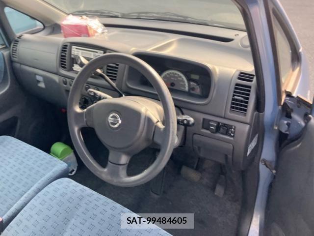 Nissan MOCO 2004-07 8315581-8