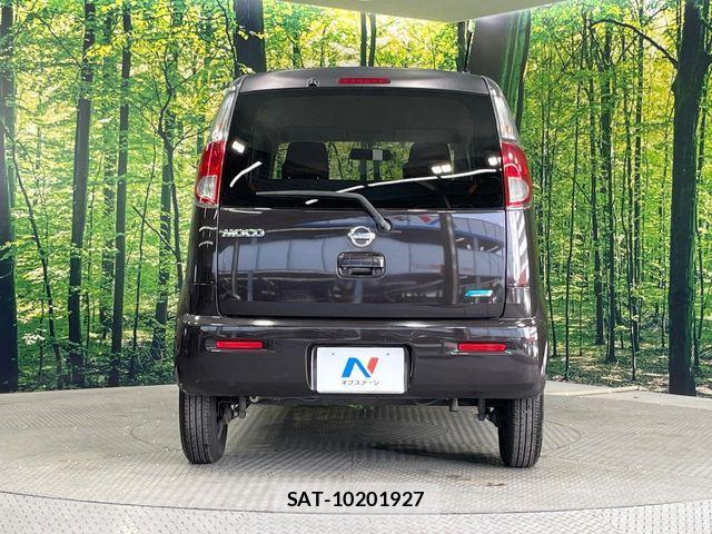 Nissan MOCO 2015-07 8336857-14