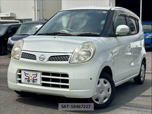 Nissan MOCO 2007-09 8336864-0
