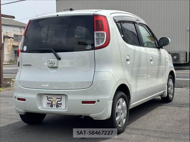 Nissan MOCO 2007-09 8336864-9