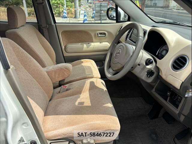 Nissan MOCO 2007-09 8336864-10