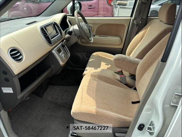 Nissan MOCO 2007-09 8336864-11