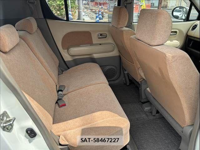 Nissan MOCO 2007-09 8336864-12