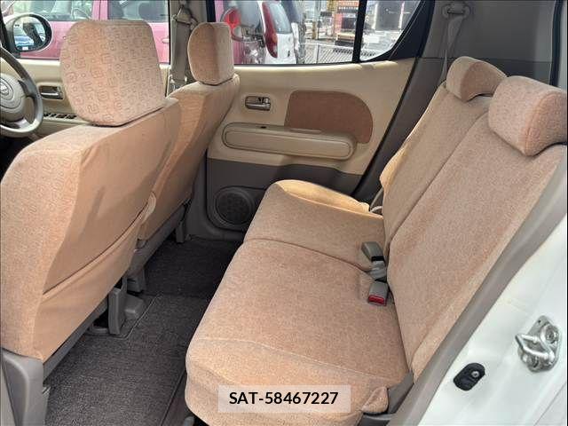 Nissan MOCO 2007-09 8336864-13