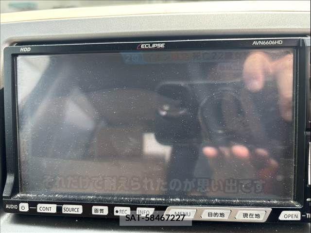 Nissan MOCO 2007-09 8336864-16