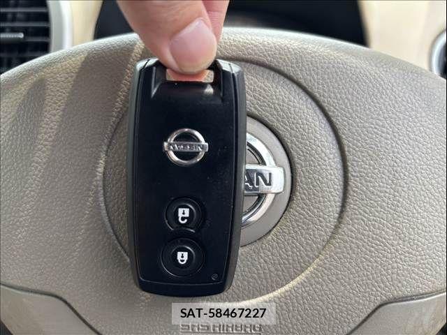 Nissan MOCO 2007-09 8336864-17
